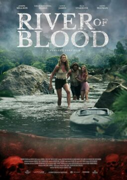 فيلم River of Blood 2024 مترجم اون لاين