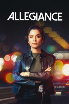 مسلسل Allegiance الموسم الثاني الحلقة 1