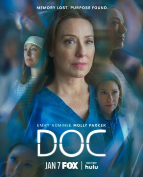 مسلسل Doc الموسم الاول الحلقة 5