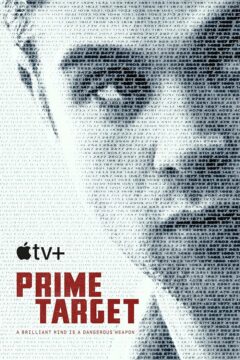 مسلسل Prime Target الموسم الاول الحلقة 2