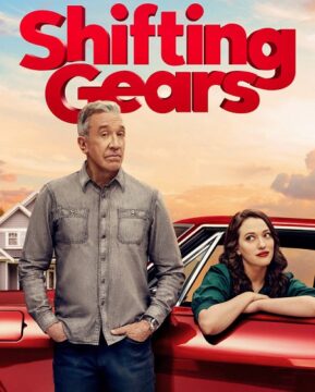 مسلسل Shifting Gears الموسم الاول الحلقة 4 مترجمة