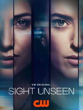 مسلسل Sight Unseen الموسم الثاني الحلقة 2