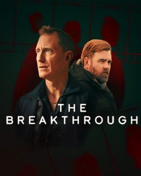 مسلسل The Breakthrough الحلقة 4 والاخيرة مترجمة