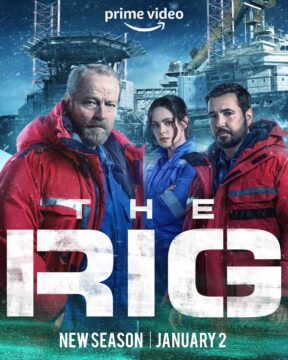 مسلسل The Rig الموسم الثاني الحلقة 6 والاخيرة