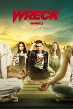 مسلسل Wreck الموسم الثاني الحلقة 5