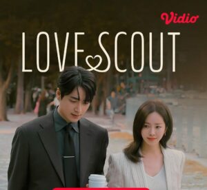 مسلسل استكشاف الحب Love Scout الحلقة 5