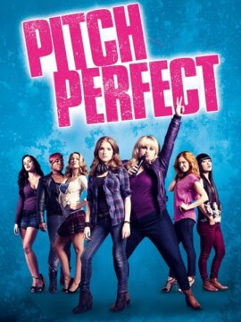 مشاهدة فيلم Pitch Perfect 2012 مترجم