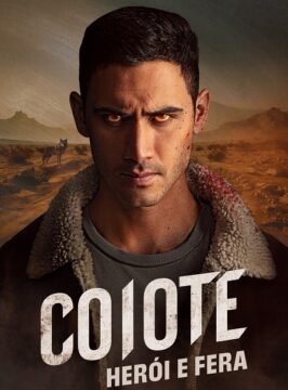 مسلسل Coyotl Hero and Beast الموسم الاول الحلقة 8 والاخيرة مترجمة