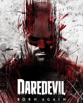 مسلسل Daredevil Born Again الموسم الاول الحلقة 3 مترجمة