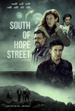 فيلم South of Hope Street 2024 مترجم اون لاين