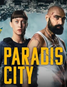 مسلسل Paradis City 2025 الموسم الاول الحلقة 3 مترجمة