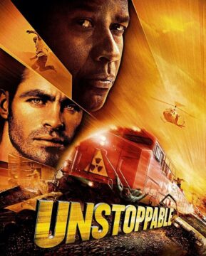 فيلم Unstoppable 2010 مترجم