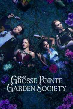 مسلسل Grosse Pointe Garden Society الموسم الاول الحلقة 9 مترجمة