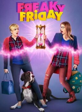 فيلم Freaky Friday 2018 مترجم اون لاين