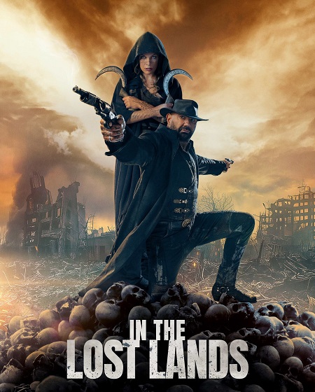 فيلم In the Lost Lands 2025 مترجم اون لاين
