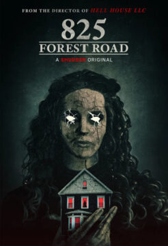 فيلم 825 Forest Road 2025 مترجم اون لاين