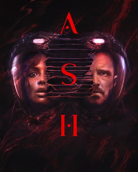فيلم Ash 2025 مترجم اون لاين