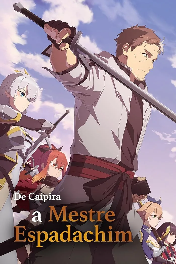 انمي Katainaka no Ossan, Kensei ni Naru الحلقة 2 مترجمة