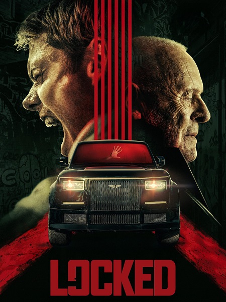 فيلم Locked 2025 مترجم اون لاين