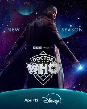 مسلسل Doctor Who 2025 الموسم الثاني الحلقة 5