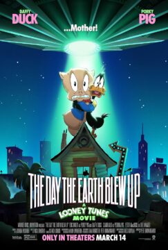 فيلم The Day the Earth Blew Up: A Looney Tunes Movie 2025 مترجم اون لاين