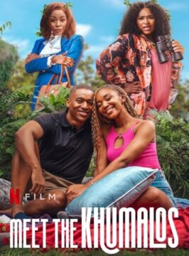 فيلم Meet the Khumalos 2025 مترجم اون لاين
