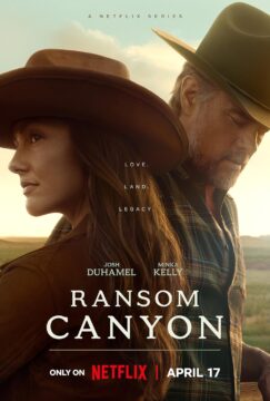مسلسل Ransom Canyon الموسم الاول الحلقة 10 والاخيرة مترجمة