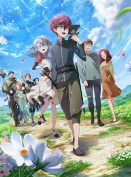 انمي The Beginning After the End الحلقة 2 مترجمة اون لاين