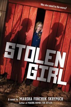 مسلسل The Stolen Girl الحلقة 5 مترجمة
