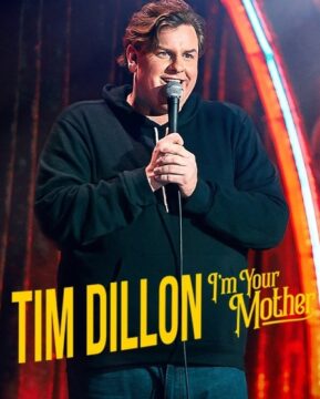 عرض Tim Dillon I’m Your Mother 2025 مترجم اون لاين
