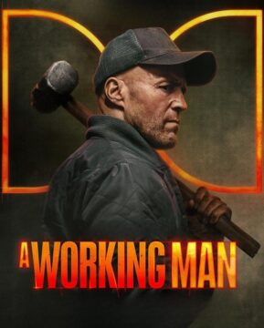 مشاهدة فيلم A Working Man 2025 مترجم