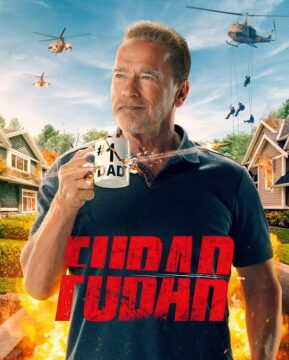 مسلسل FUBAR الموسم الثاني الحلقة 7 مترجمة